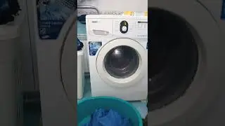 Вибрация стиральной машины Samsung устранена #вибрация #Samsung #самсунг