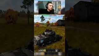 ЗАЛЕТЕЛО НА ХОДУ Вар Тандер | Аркадные бои #warthunder | Стримы на twitch.tv/simpala_gg #shorts