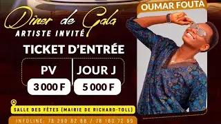 Diakhaté lat #music #wallyballagoseck #ambiance #senega #mbalakh @bestof_wallyseck