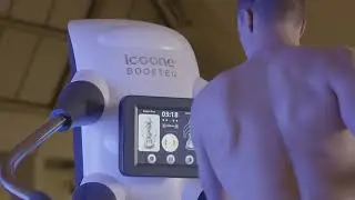 _I am icoone Booster | i-Boost