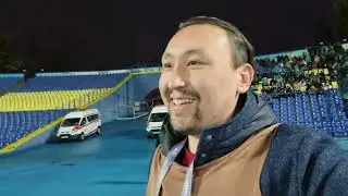 Өзбектер жеңді. Ойланатын кез келді