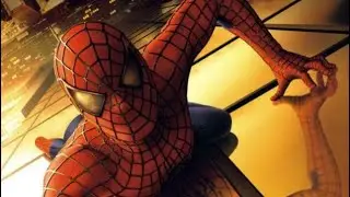 Spider-Man Review