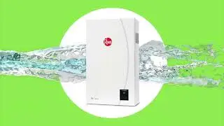 Instantáneos a gas atmosféricos #Rheem