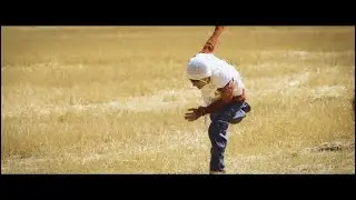 Mda, ambeats + Cruce de Caminos (Videoclip) [Dir. por Bavi]