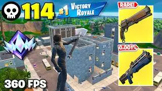 114 Elimination 