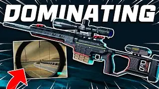 This Is Why Snipers DOMINATE Battlefield 2042!