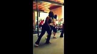 Zumba class where I work...Bfit Fitness 447 South Blvd, Oakpark, IL