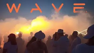 WaveSpot  - Day 1