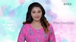 Evita Sanitary Napkin Ad Film 10 Sec | Best Sanitary Napkins Tv Ad | i Plus Creations