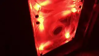 Computer fan problem (FIXED, BOTH FANS HAVE BEEN REPLACED)