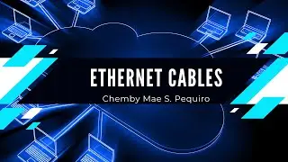 What is Straight Through Cable ?  Complete lesson Activity to Assessment