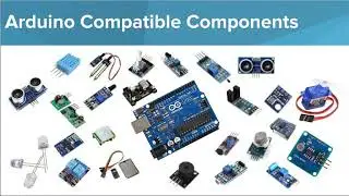 Intro to Physical Computing with Arduino