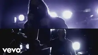 Drowning Pool - Let the Sin Begin