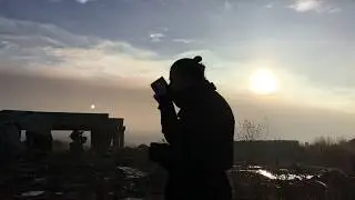 Выживание | Горелка Из Фильтра | Survival | Craft | DIY | Handmade