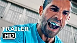 Фильм "Avengement" Официальный Трейлер 2019 Фильм Скотт Эдкинс