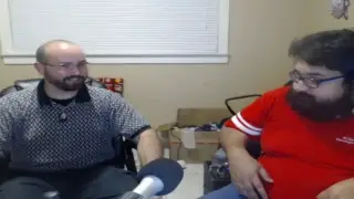 New Life (part 2) - Gofundme Stream with Proto - Giveaway annoucnement at the end