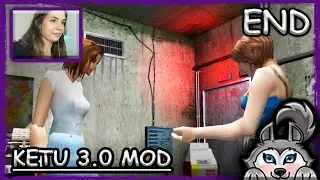 RESIDENT EVIL 3 - KETU MOD 3.0 - PART 2 [END]