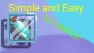 Growtopia|How To Make Synthetic Chemicals Easily|WITH 3 TOOLS?!|How To Use Synthetic Tools