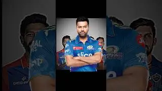 MI COMEBACK😎☠️ #shorts #cricket #rohitsharma #ipl2024
