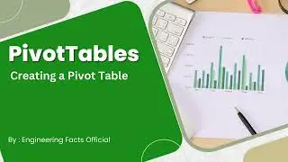 Excel Pivot Tables EXPLAINED in 5 Easy Steps (Beginner-Friendly Guide)