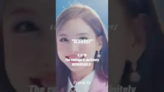 My RANKING of TWICE 2021 release (MV)