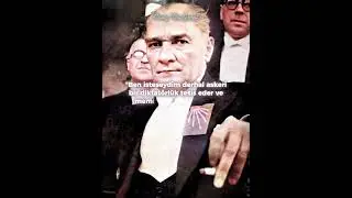 Biat Etme Vakti Koçum, Attığım Kaynakların Hiçbirini Çürütemedin 🙄 |  #keşfet  #atatürk #atatürkiye