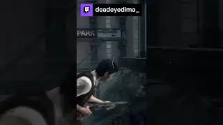 Шел 5ый час стрима | deadeyedima_ on 