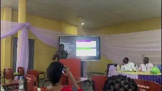 CELEBRATINON OF INTERNATIONAL WOMEN’S DAY 2024 BY MTU CENTER FOR GENDER STUDIES