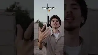 Did he snap 