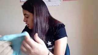 Mostrando minhas slimes!