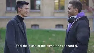 NYU Uncovered  5 Fun Facts