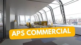 OFFICIAL: APS Commercial has Launched!