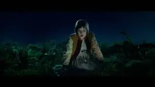 Il GGG - Il Grande Gigante Gentile: Trailer italiano ufficiale