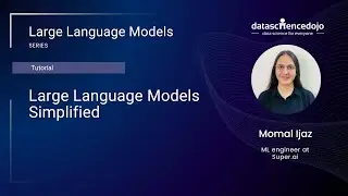Simple Explanation of Large Language Models Applications | Learn Prompt Engineering