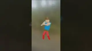Blender Animation