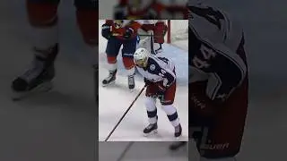 Русский Хоккеист, который НИЧЕГО не боится! 