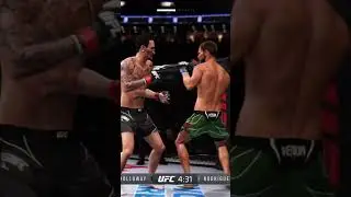 SMOOTH COMBO KNOCKOUT 