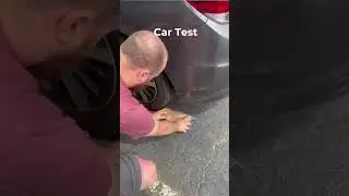 Dot Durability Test Series