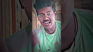 attitude nhi h 