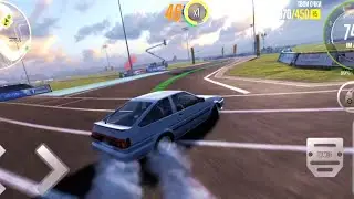 Car Drift Racing 2 (проба)
