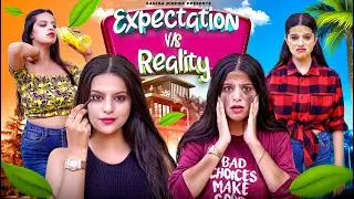 TV ADs vs REALITY || Sahiba Bindra