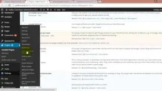 Hide Unwanted Shortcodes Not working for Long Short Codes Proof1 WP Plugin Tutorial