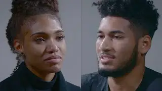 Hurt Bae Asks: Why Did You Cheat? Exes Confront Each Other On Infidelity (
