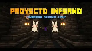 Proyecto Inferno Trailer
