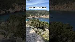 Can Marçà Caves | Ibiza | Balearic Island | Mediterranean Sea | Pre-historic caves |