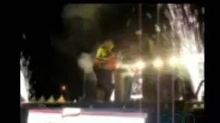 VIDEO: Rodrigão pede Adriana em casamento no rodeio de americana.mpg