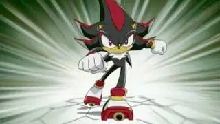 Shadow and Rouge - Die Another Day