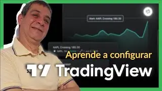 ¡Aprende a configurar Trading View DESDE CERO!