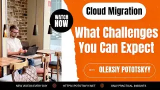 What Challenges You Can Expect | Cloud Migration