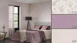 Обои Rasch Palace 2018